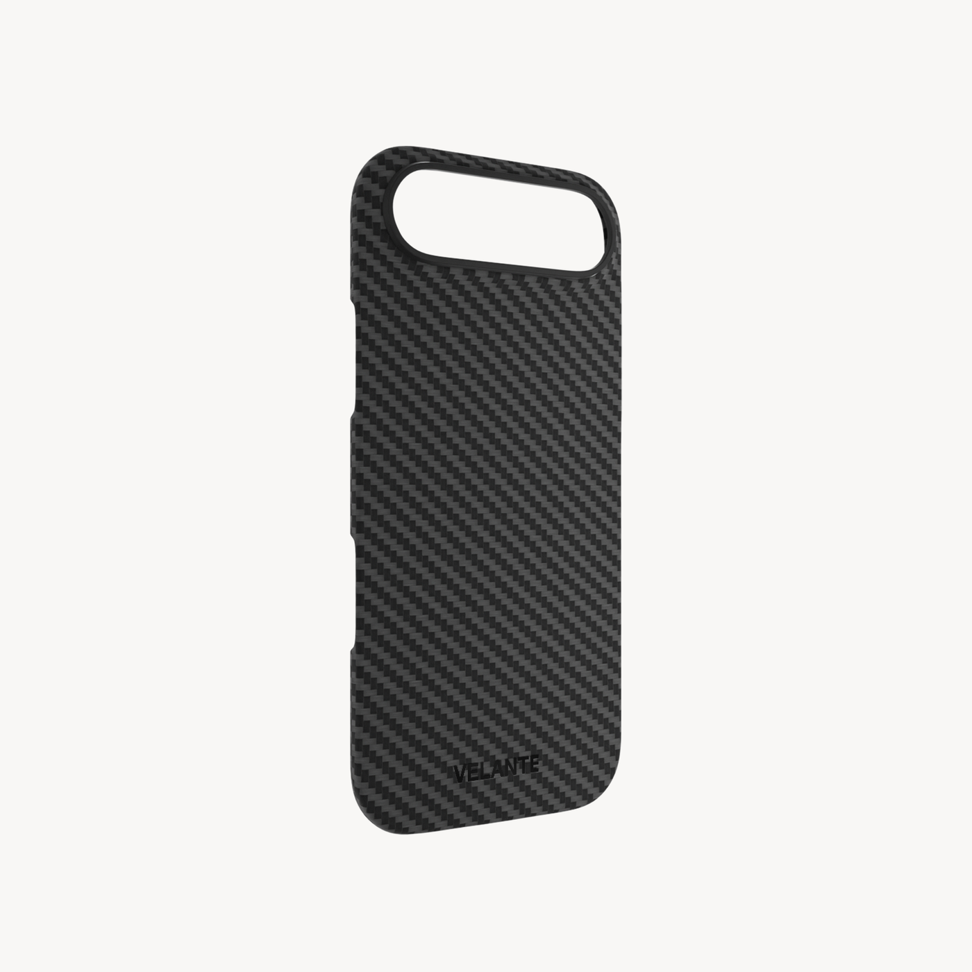 iPhone Air Phone Case, Kevlar Type, Aramid Fiber, MagSafe