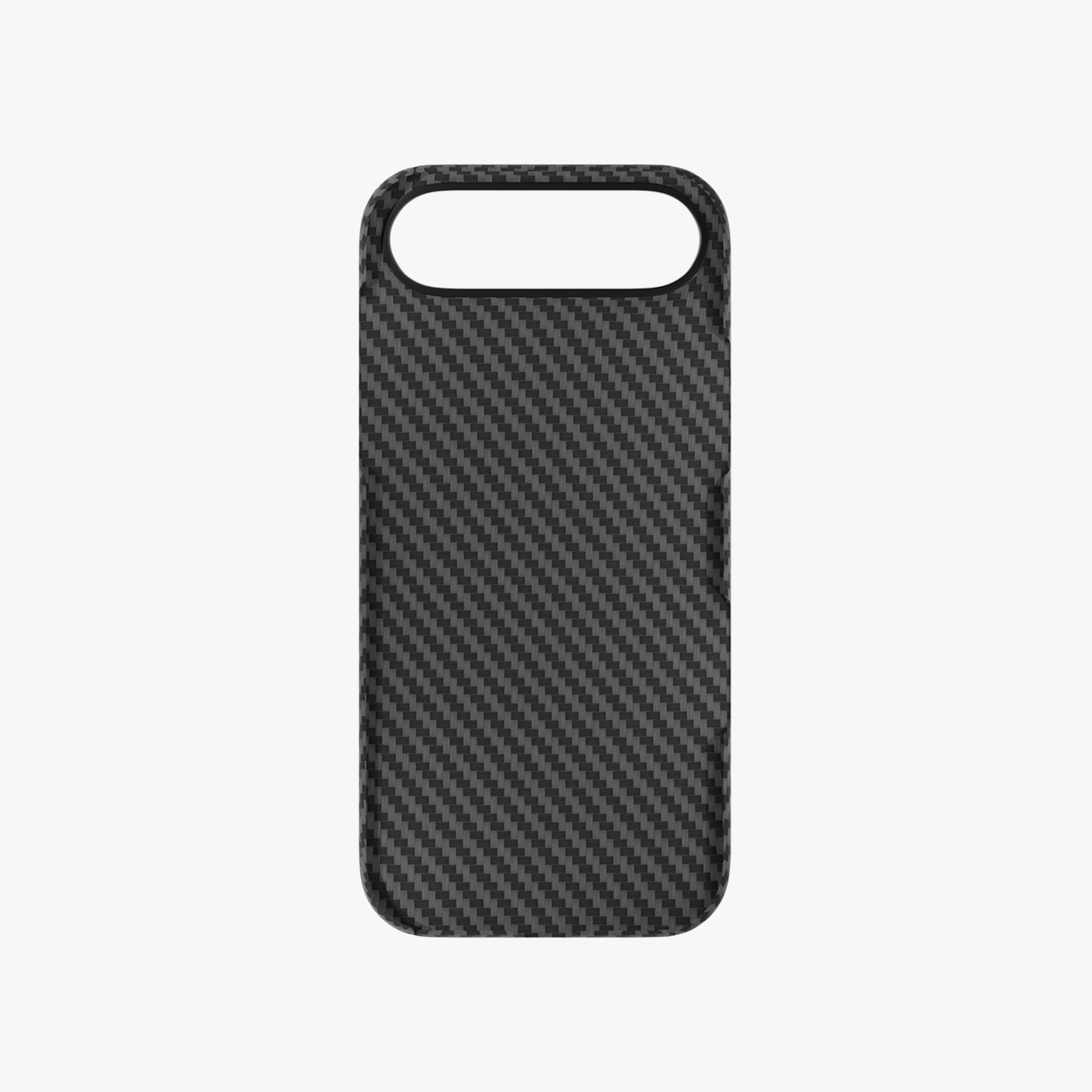 iPhone Air Phone Case, Kevlar Type, Aramid Fiber, MagSafe