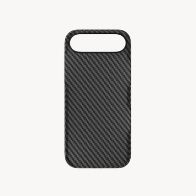 iPhone Air Phone Case, Kevlar Type, Aramid Fiber, MagSafe