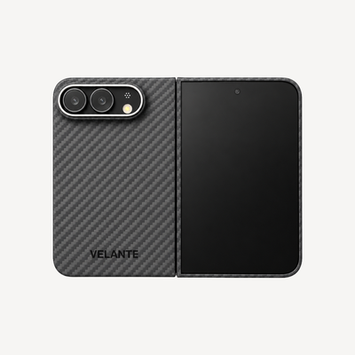 iPhone Duo Phone Case, Kevlar, Aramid Fiber, MagSafe