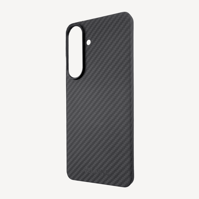 Samsung S26 Phone Case, Kevlar, Aramid Fiber, MagSafe