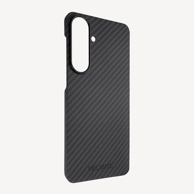 Samsung S26 Plus Phone Case, Kevlar, Aramid Fiber, MagSafe