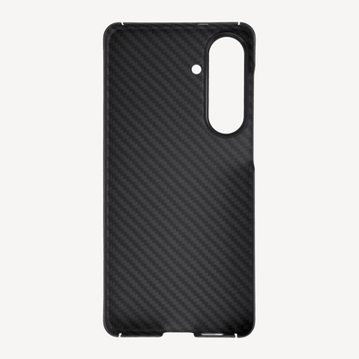 Samsung S26 Phone Case, Kevlar, Aramid Fiber, MagSafe