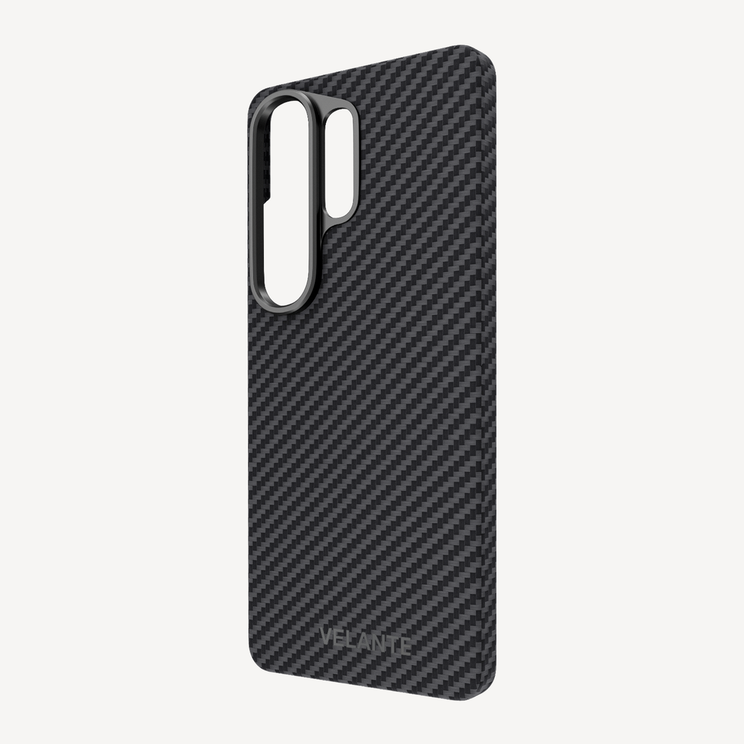 Samsung S26 Ultra Phone Case, Kevlar, Aramid Fiber, MagSafe