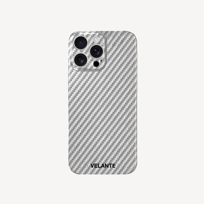 iPhone 15 Pro Max Phone Case, Carbon Fiber