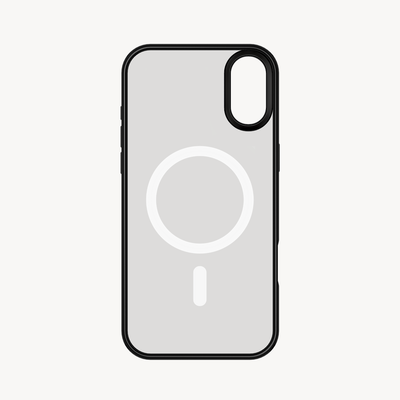 iPhone 16 Plus Phone Case, MagSafe