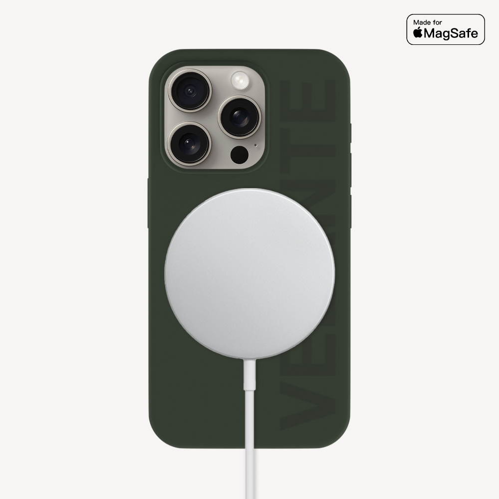 iPhone 15 Pro Phone Case, MagSafe