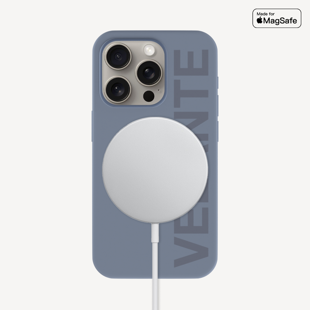 iPhone 15 Pro Phone Case, MagSafe