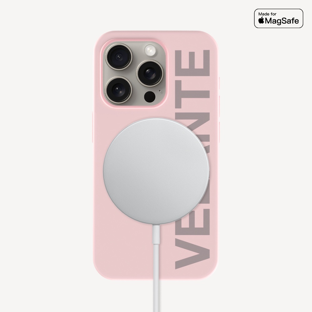 iPhone 15 Pro Phone Case, MagSafe