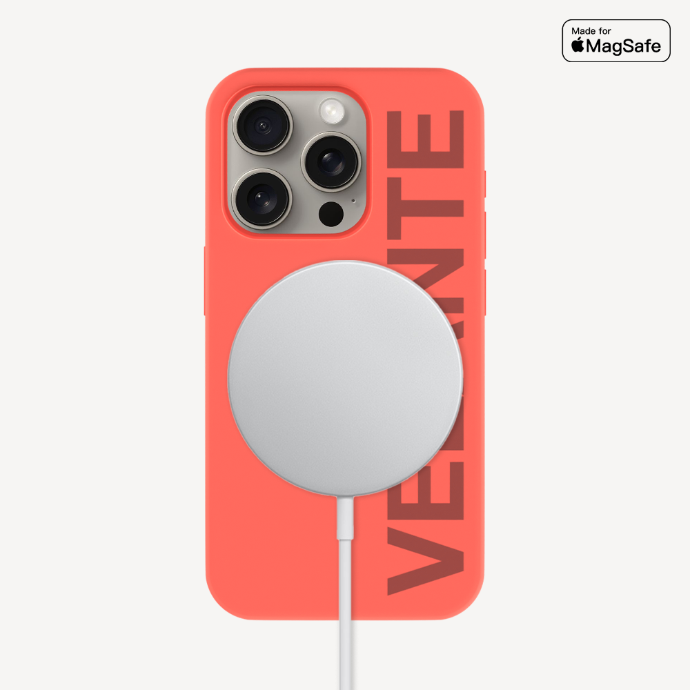 iPhone 15 Pro Phone Case, MagSafe