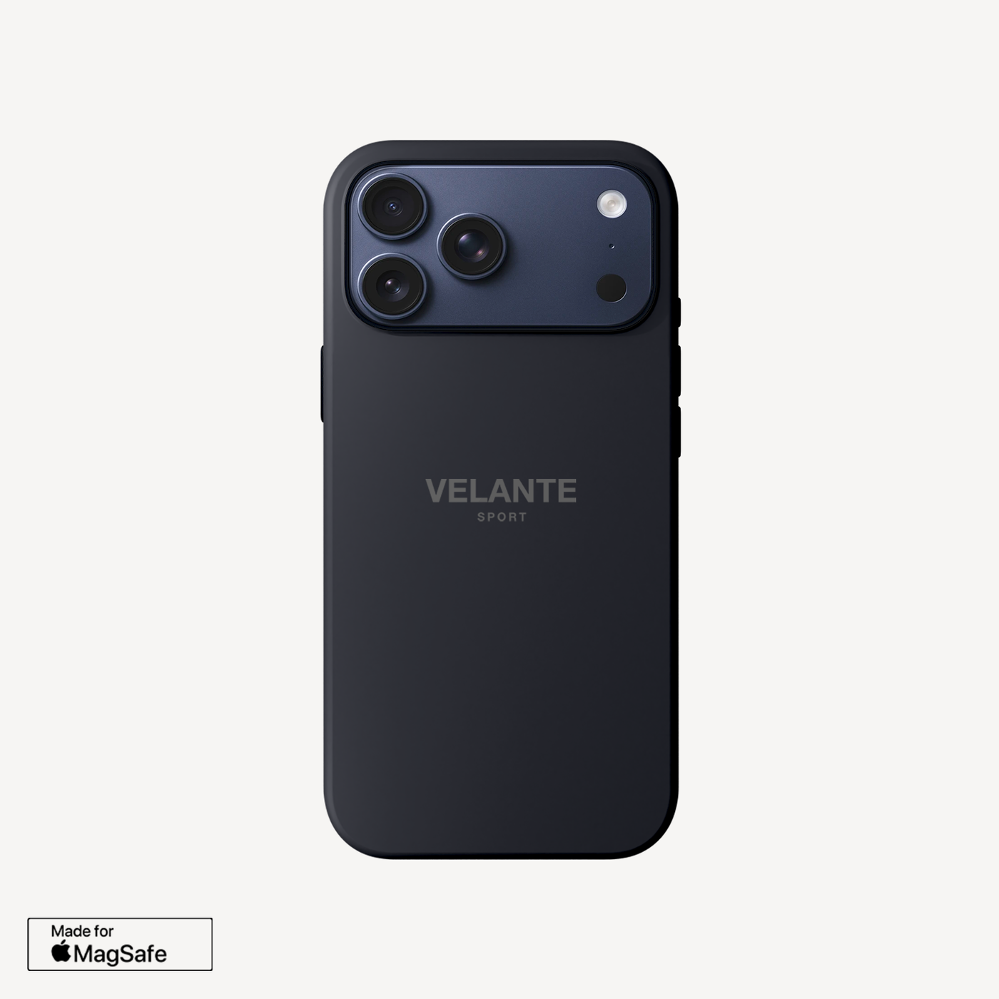iPhone 17 Pro Phone Case, MagSafe