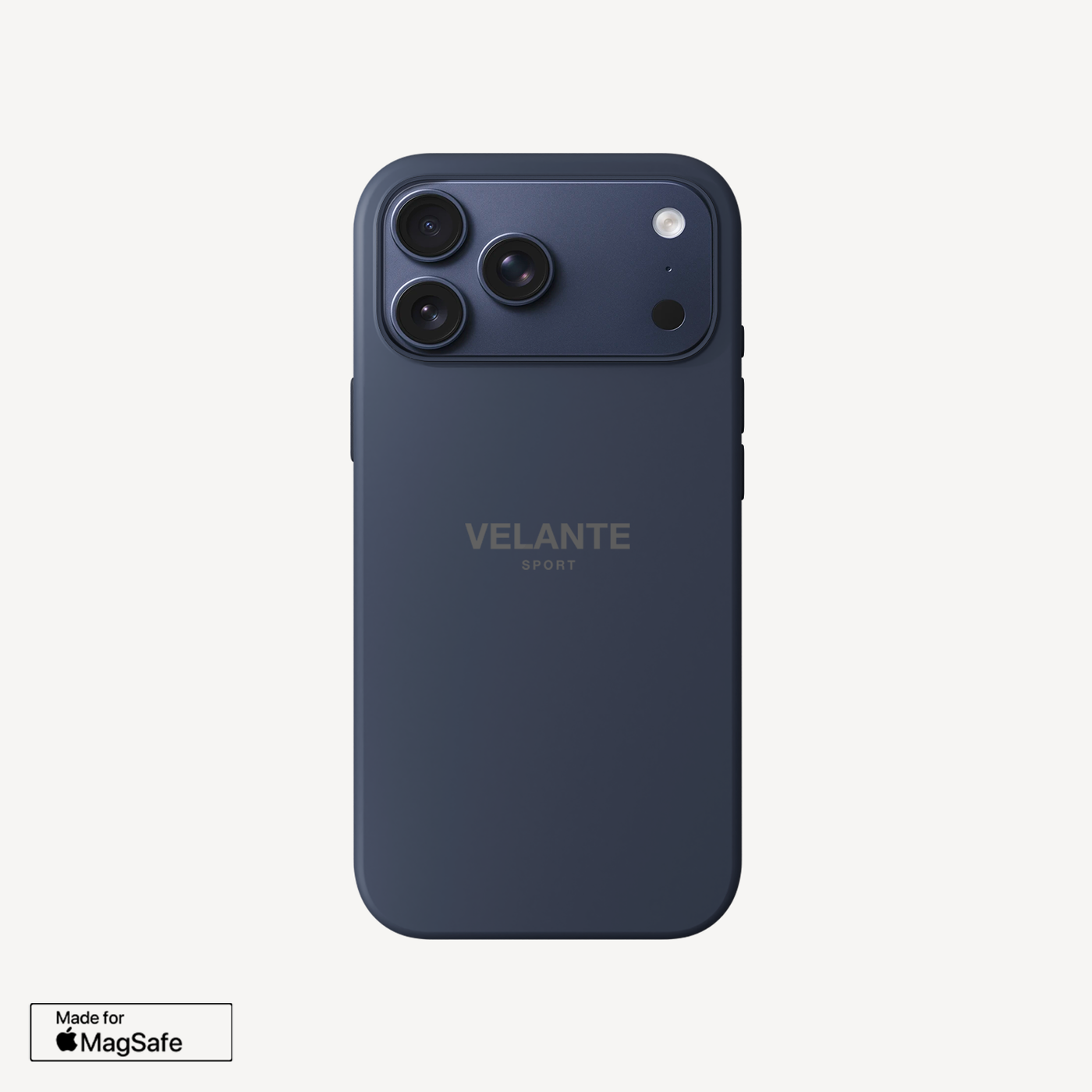 iPhone 17 Pro Phone Case, MagSafe