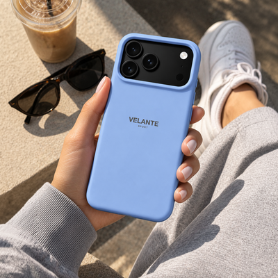 iPhone 17 Pro Max Phone Case, MagSafe