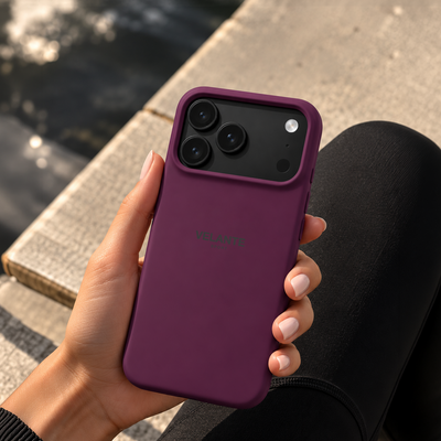 iPhone 17 Pro Phone Case, MagSafe