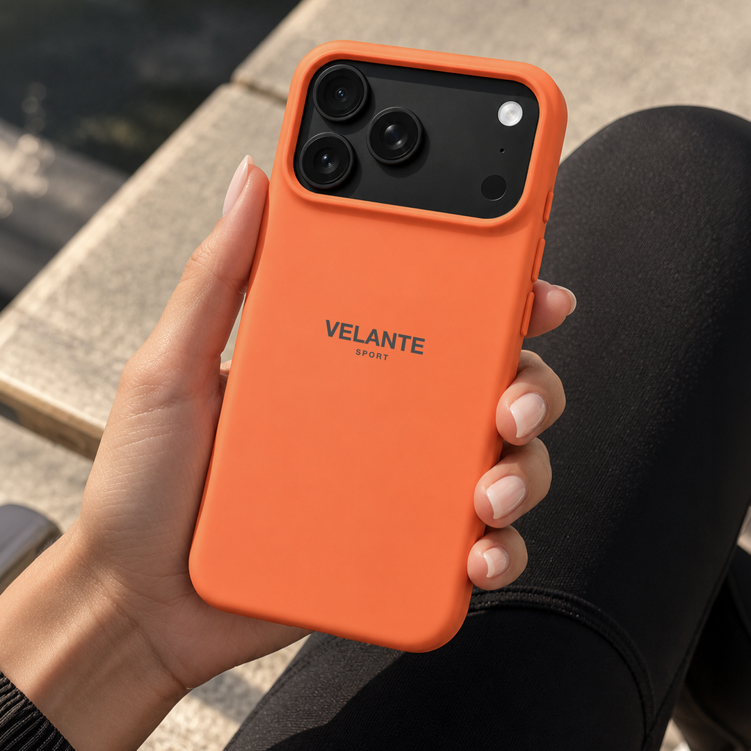 iPhone 17 Pro Max Phone Case, MagSafe