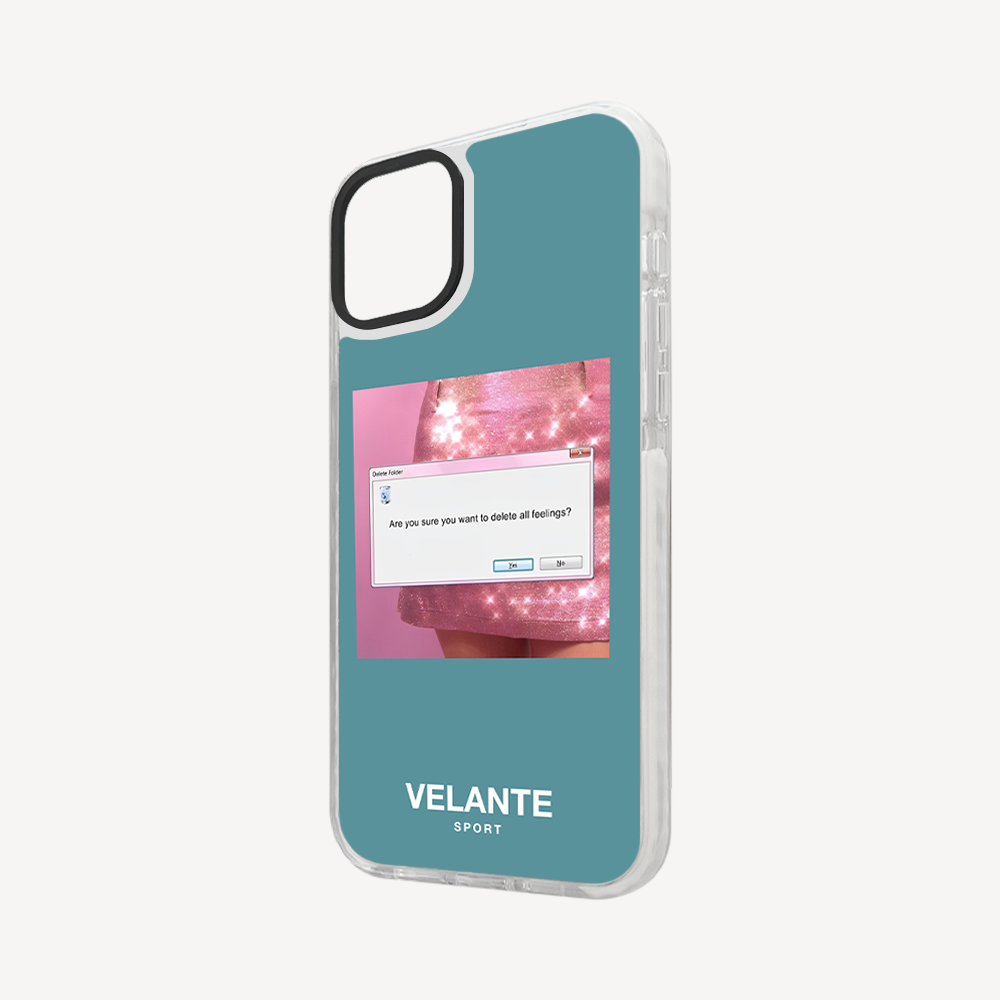 iPhone 12/12 Pro Phone Case
