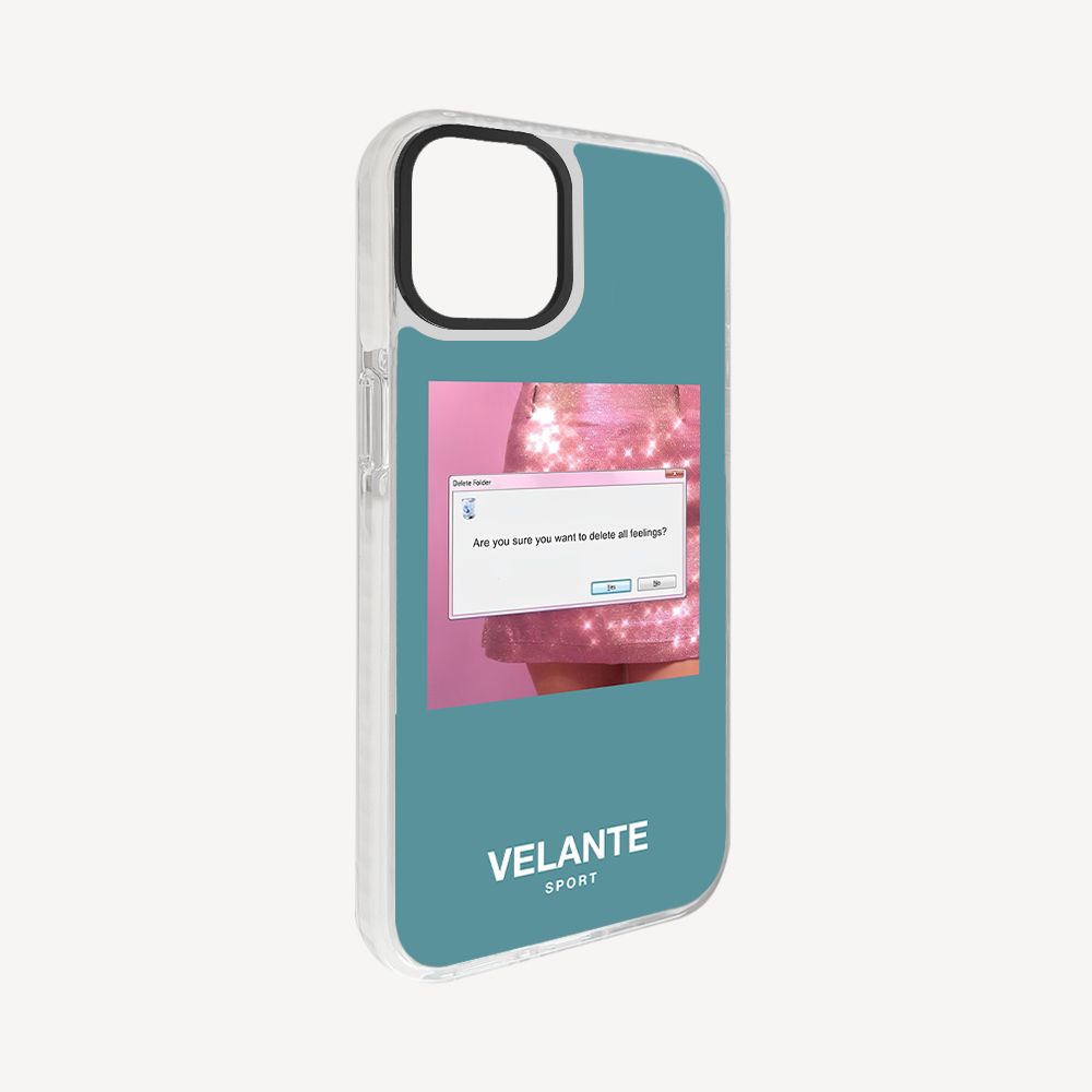iPhone 12/12 Pro Phone Case