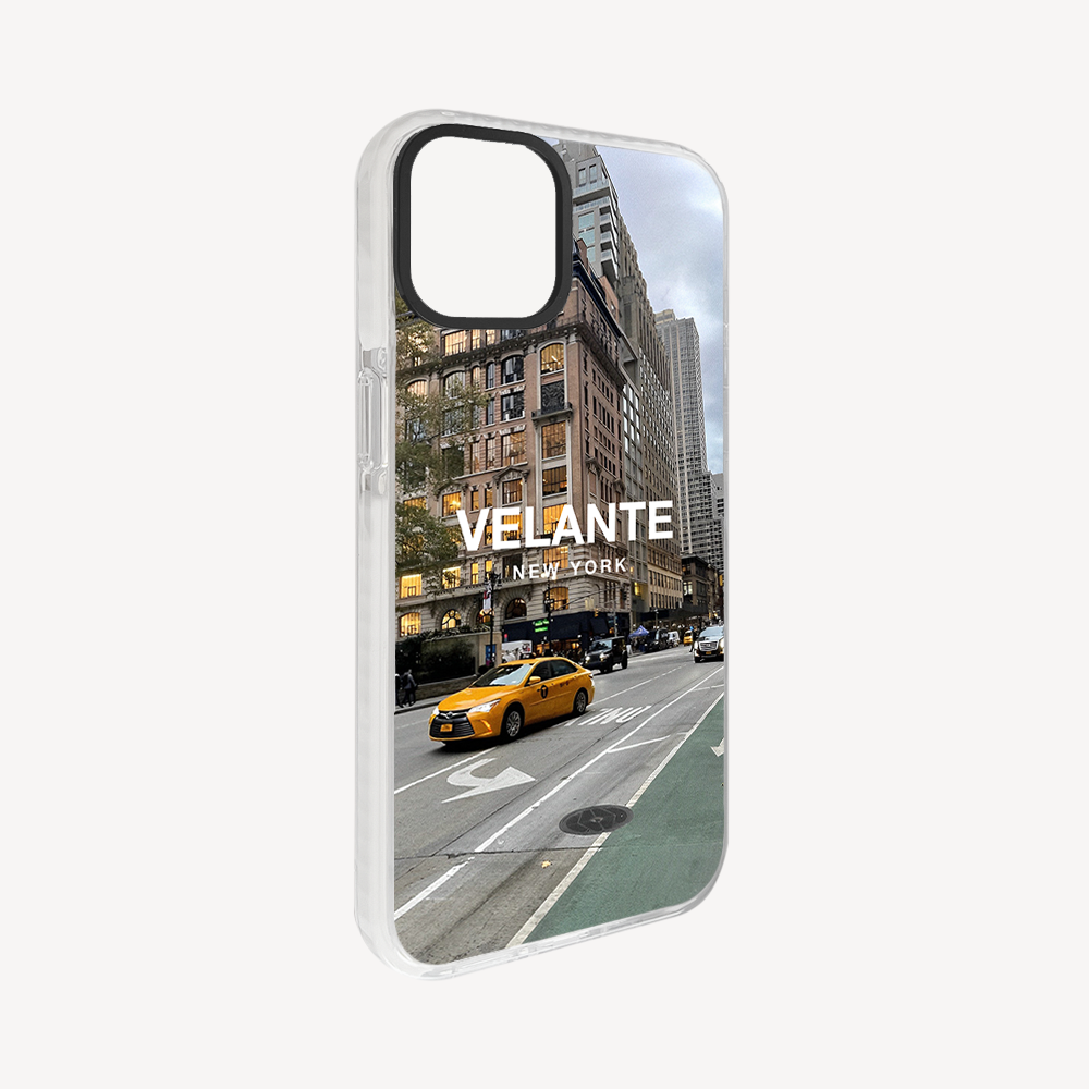 iPhone 15 Phone Case
