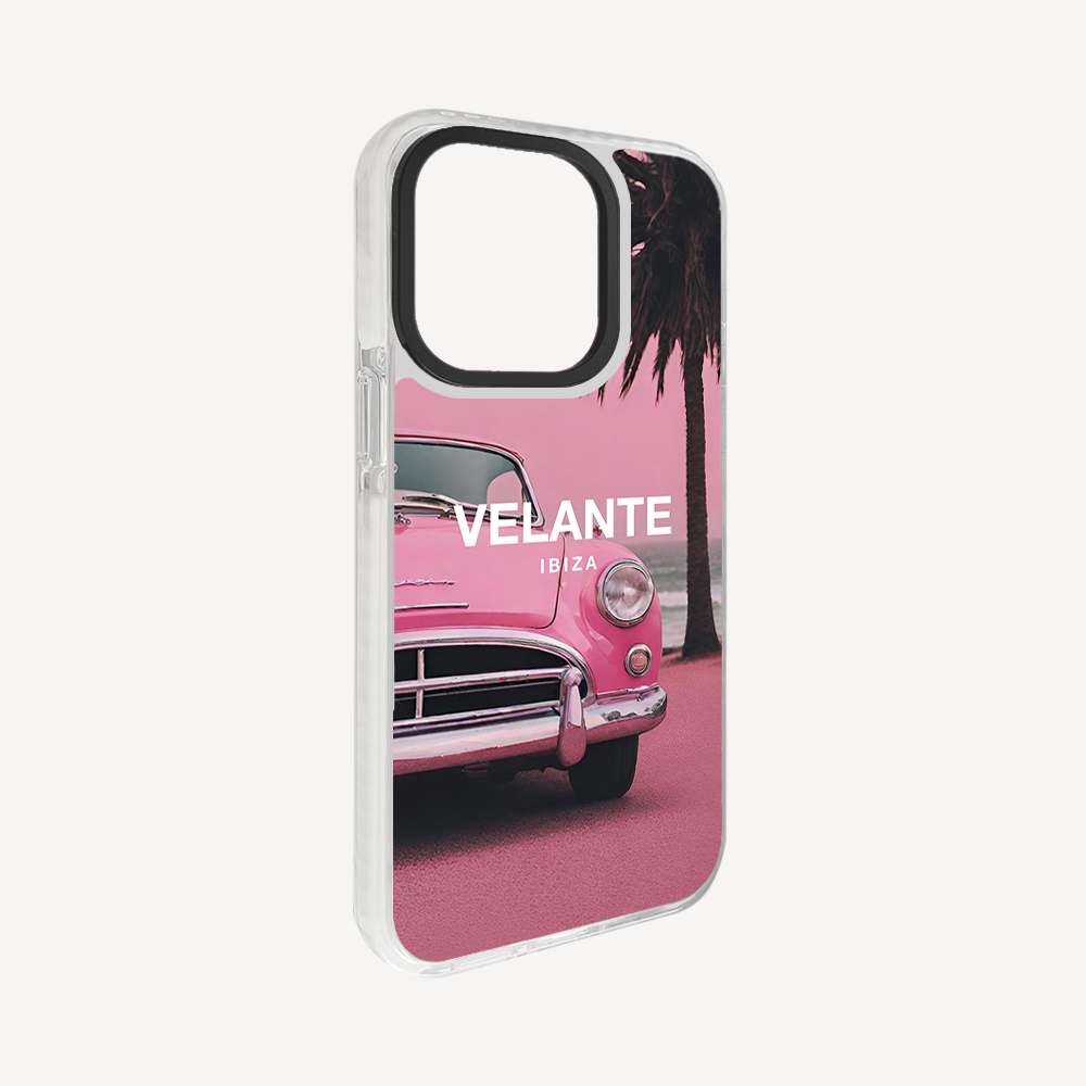 iPhone 15 Pro Phone Case