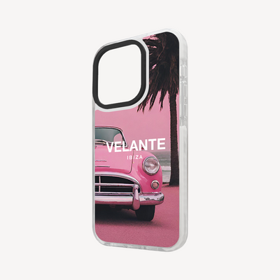 iPhone 15 Pro Phone Case