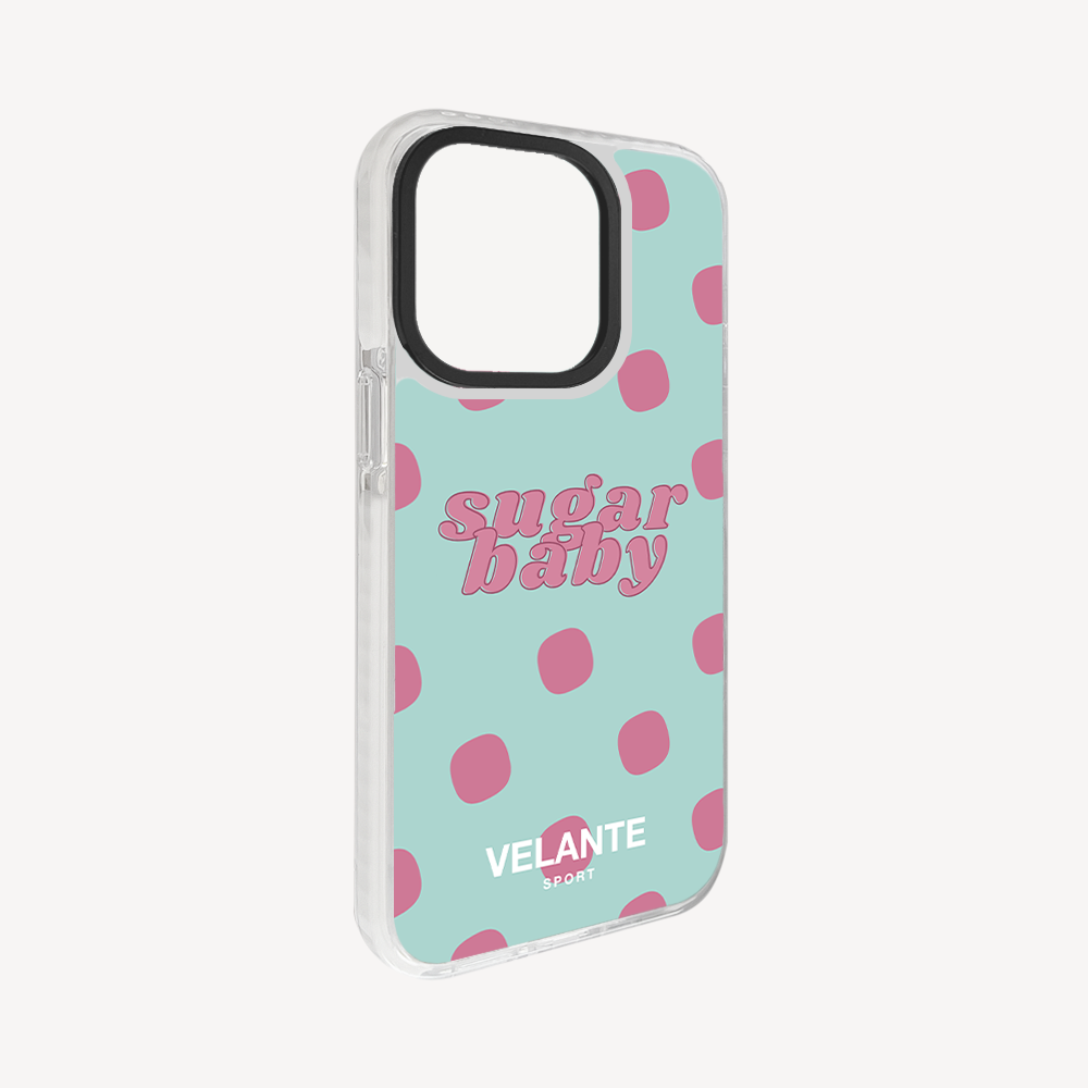 iPhone 15 Pro Phone Case