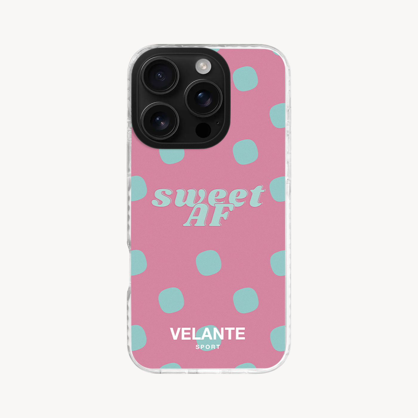 iPhone 16 Pro Phone Case