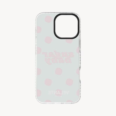 iPhone 16 Pro Phone Case