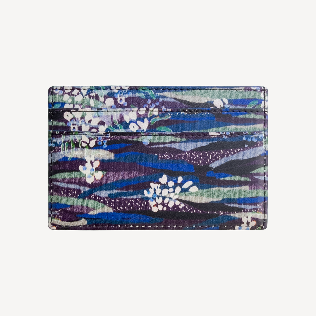 Card Holder, Sheep Leather