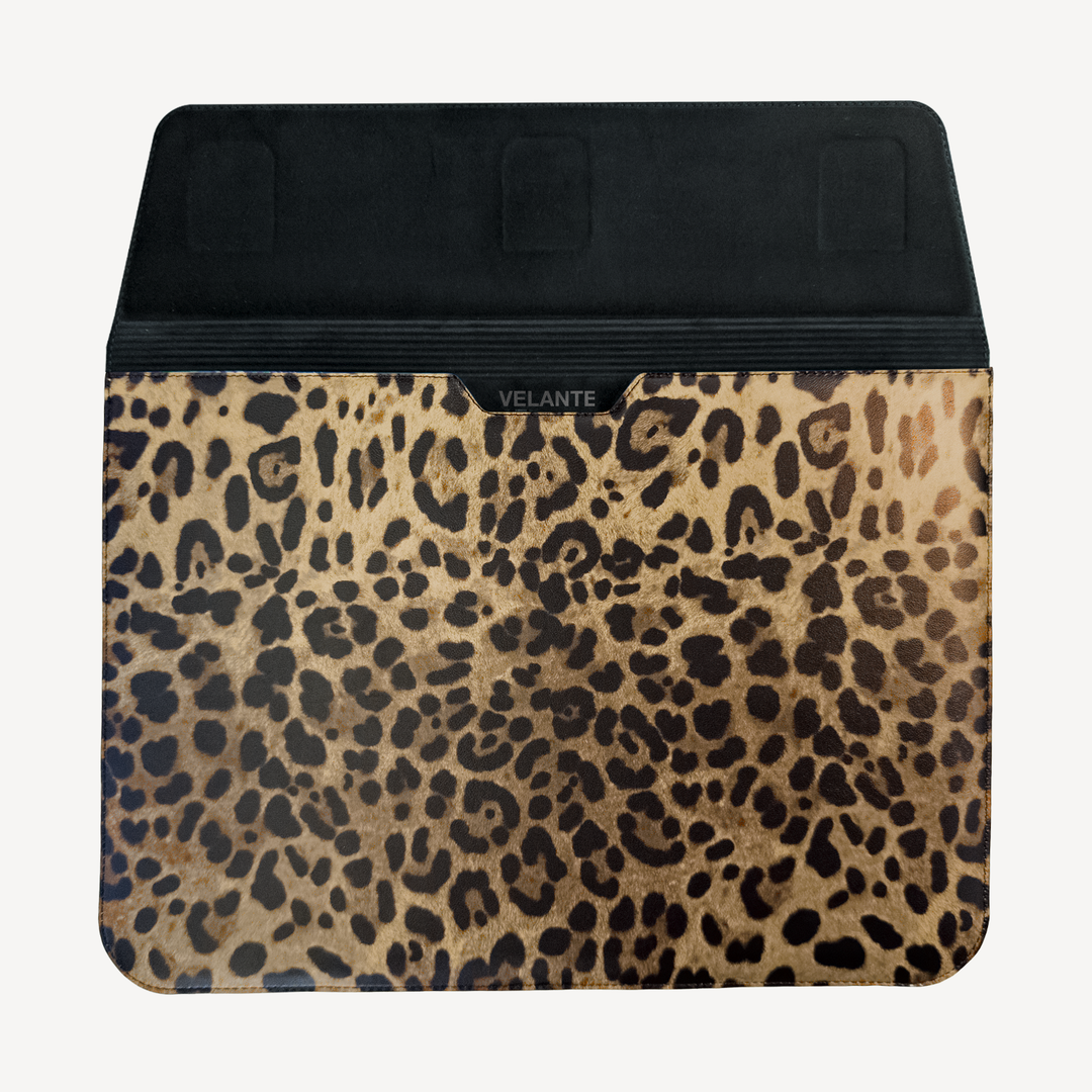 iPad Cover 12.9", Goat Leather