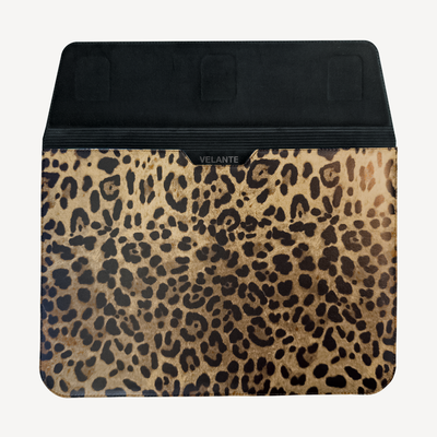MacBook Laptop Case 13"/14", Goat Leather