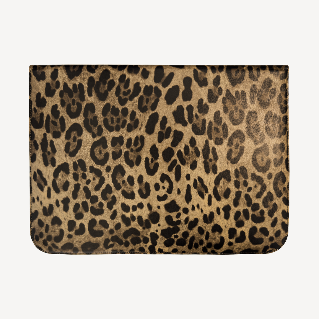 iPad Cover 12.9", Goat Leather