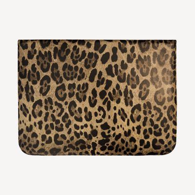 iPad Cover 12.9", Goat Leather