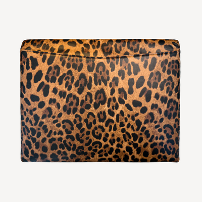 Macbook Laptop Cover, Goat Leather