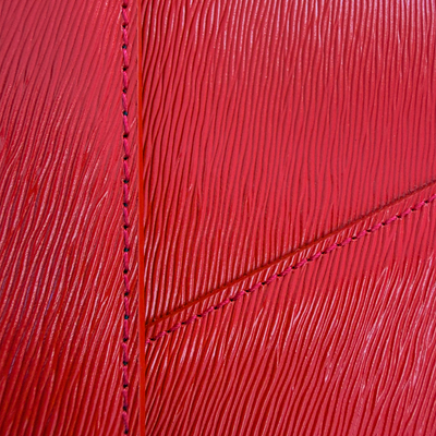 Macbook Laptop Cover, Calf Leather, Dune Texture