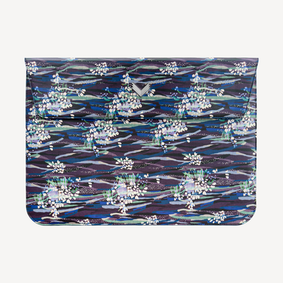 MacBook Laptop Case 13"/14", Sheep Leather
