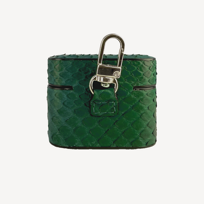 AirPods case, Python 