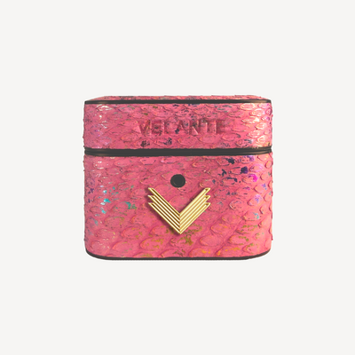 AirPods case, Python 