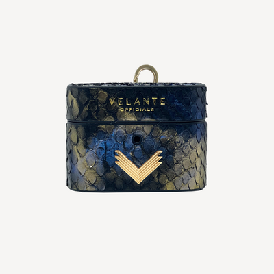 AirPods case, Python 