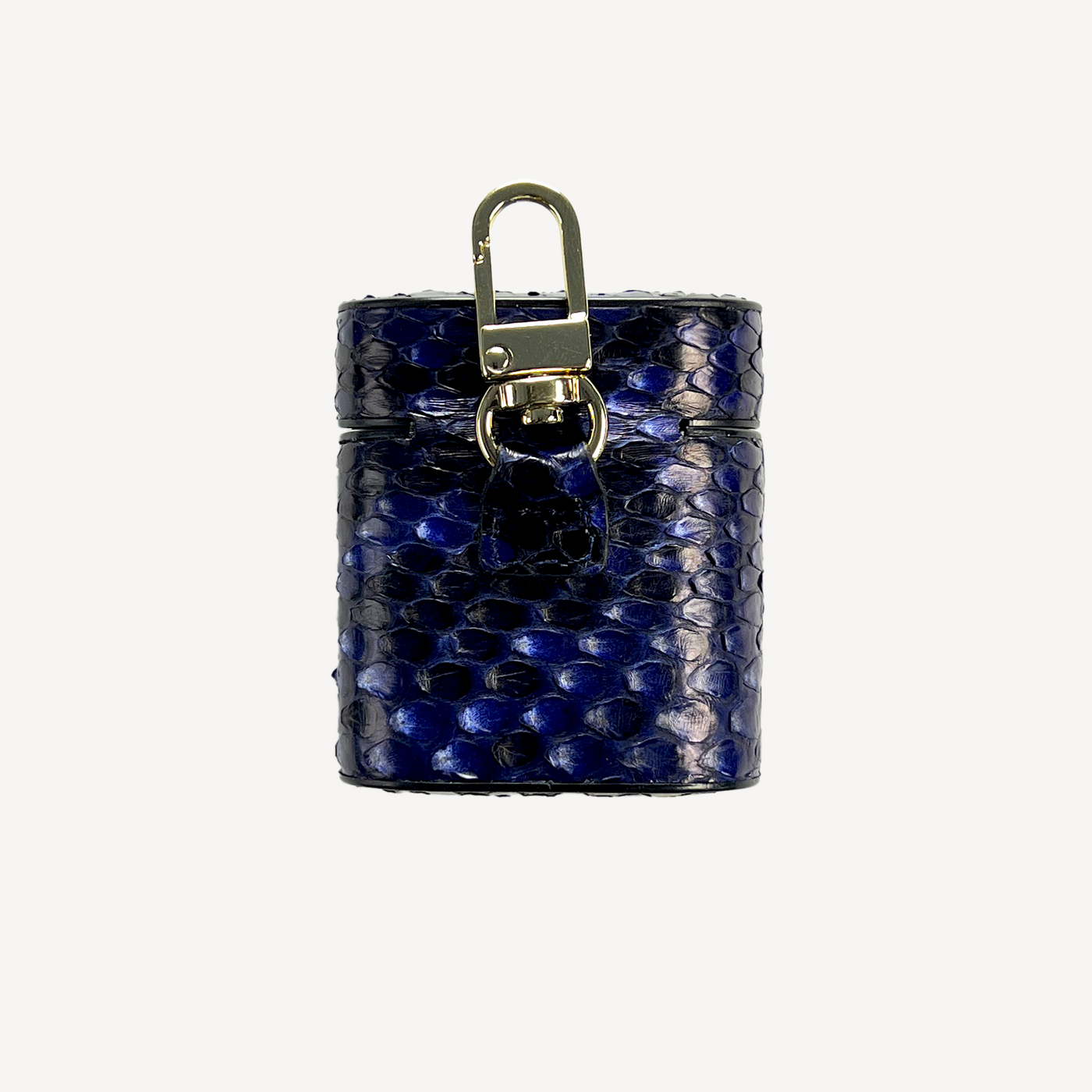 AirPods Case, Python Leather