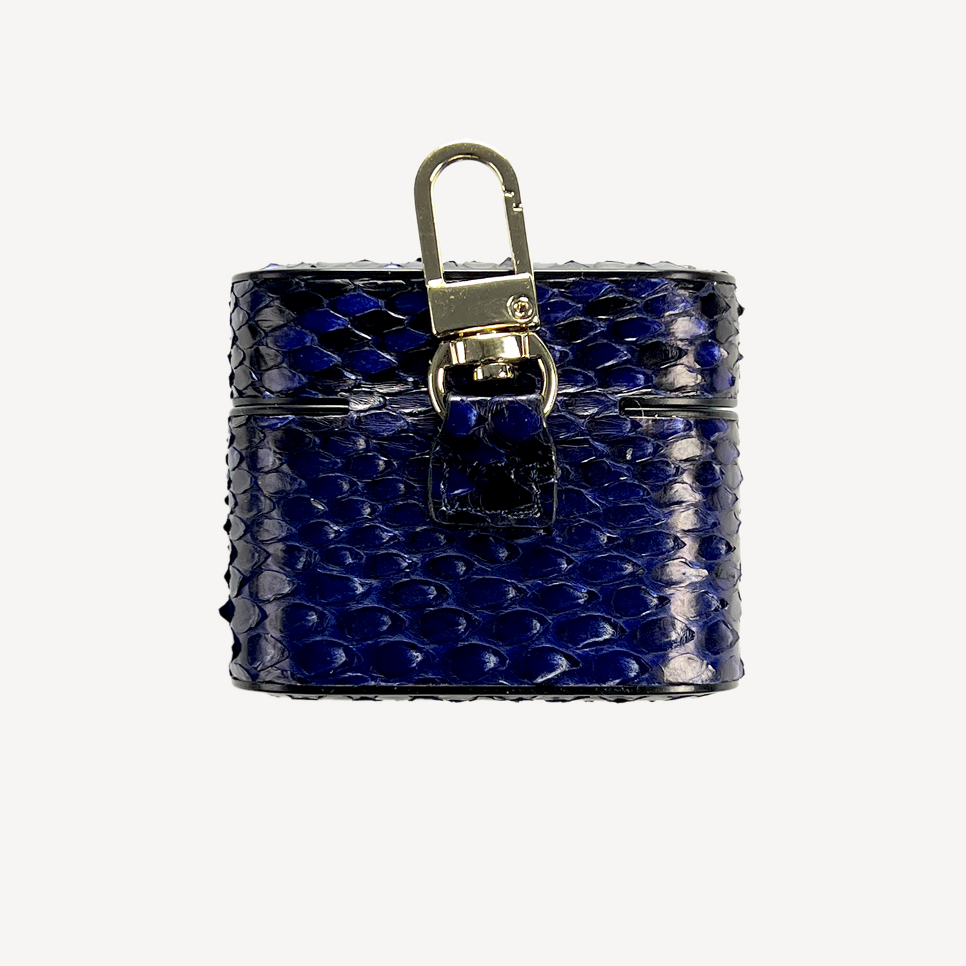 AirPods case, Python 