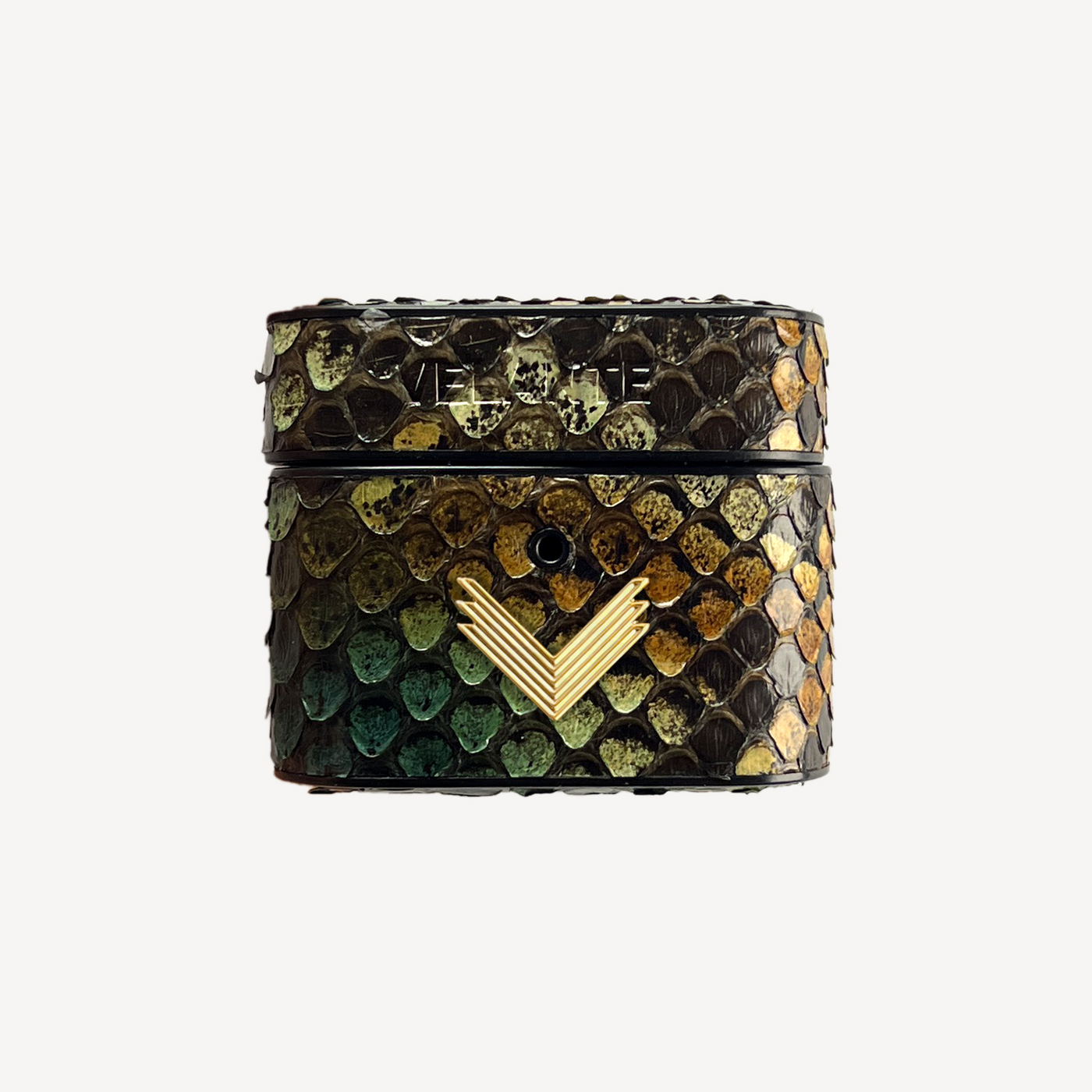 AirPods case, Python 