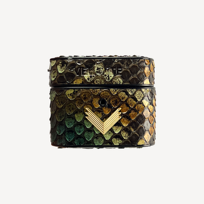 AirPods case, Python 