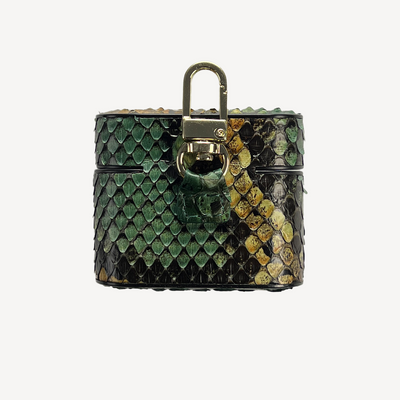 AirPods case, Python 