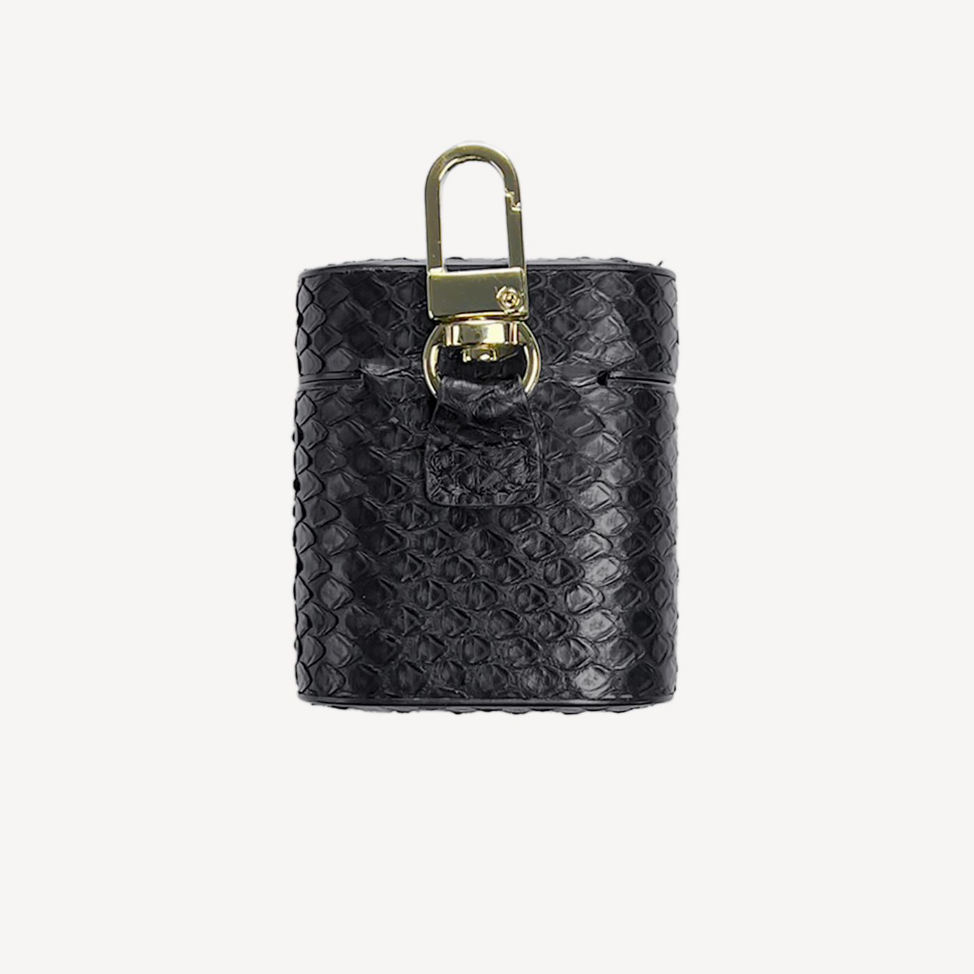 AirPods Case, Python Leather