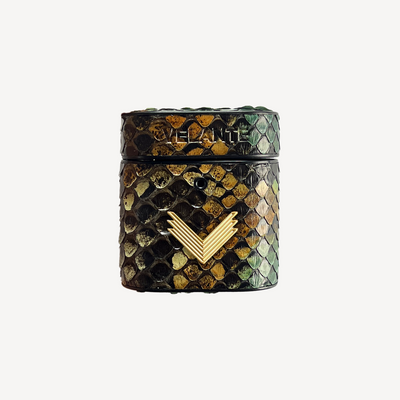 AirPods Case, Python Leather