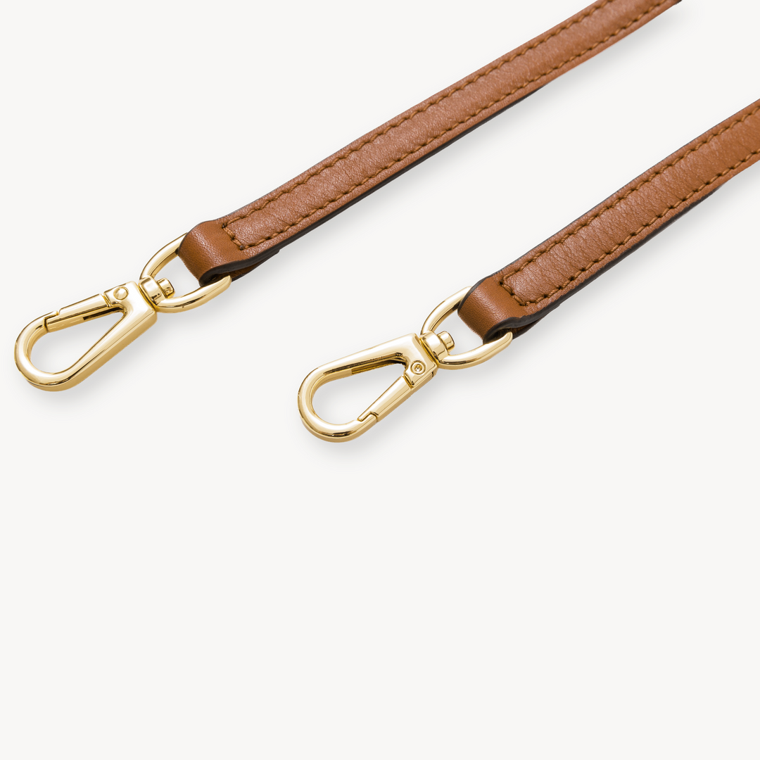 Petit Panier Bag, Natural Straw And Calf Leather