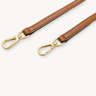Petit Panier Bag, Natural Straw And Calf Leather