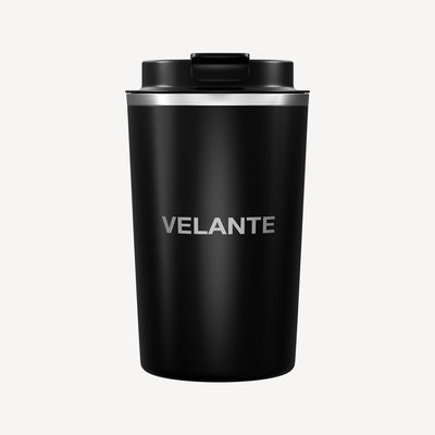 Thermic Mug, Stainless Steel