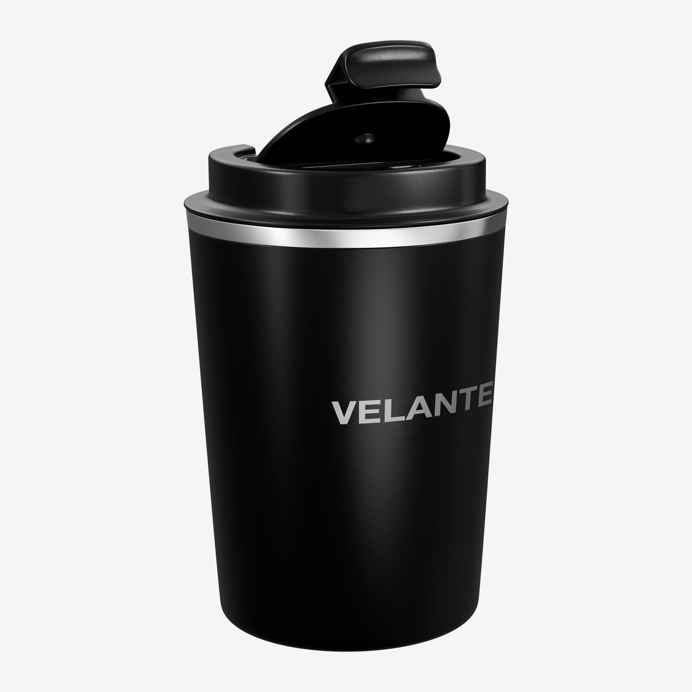 Thermic Mug, Stainless Steel