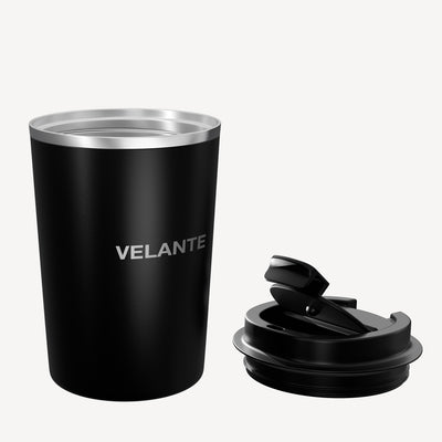Thermic Mug, Stainless Steel